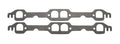 SBC Exhaust Gasket Set D-Port LT1/LT4 Gen-II