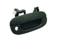 RH OUTER DOOR HANDLE BLK OLD STYLE DODGE P/U R1500 9401; R2500/3500 9402