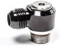 Radium 10AN ORB Swivel Banjo to Dual 10AN Male