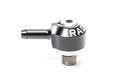 Radium 4AN ORB Swivel Banjo to 8.5mm Barb