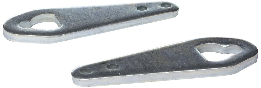 Hidden Hitch roof rack