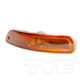LH FRONT SIGNAL LAMP 4DR SEDAN/4DR WAGON TOYOTA COROLLA 19931997 CAPA
