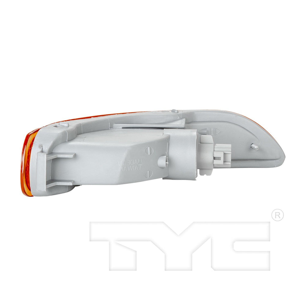 LH FRONT SIGNAL LAMP 4DR SEDAN/4DR WAGON TOYOTA COROLLA 19931997 CAPA