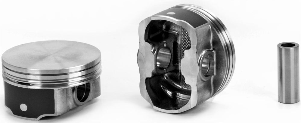 United Engine Machine Co auto part