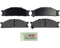 DISC BRAKE PADS