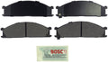 DISC BRAKE PADS