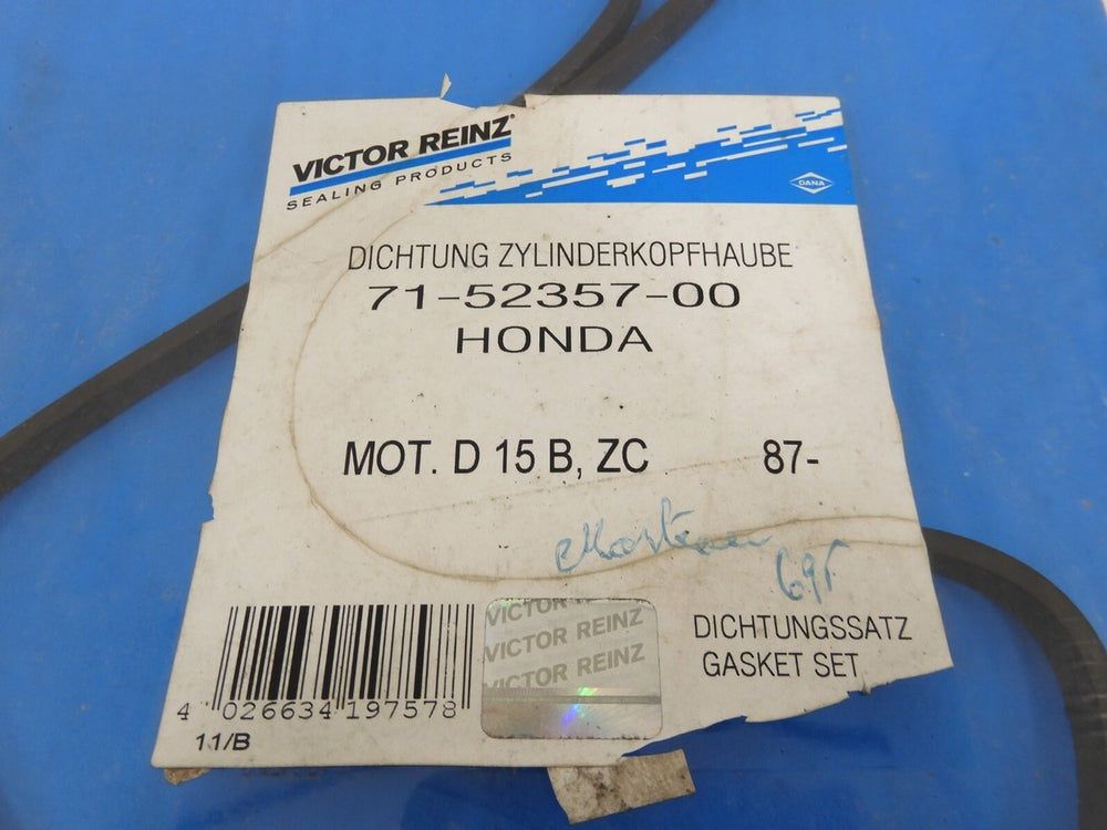 VALVE COVER GASKET SET