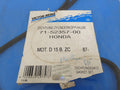 VALVE COVER GASKET SET