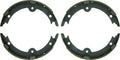 NEW PARK BRAKE SHOE