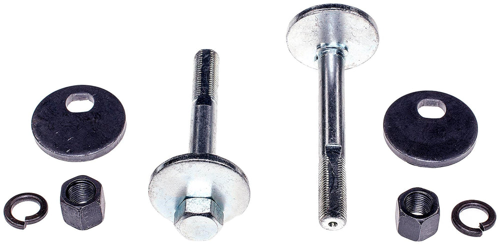 CAMBER BOLT