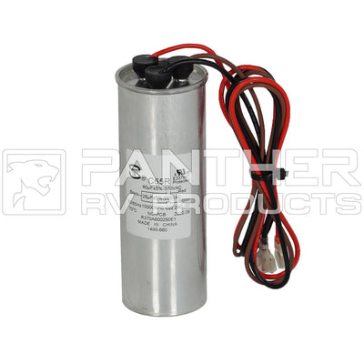 COLEMAN RVP auto part