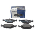 BRAKE PAD SET DISC BRAKE