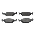 BRAKE PAD SET DISC BRAKE