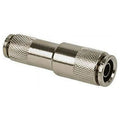 1/4 TO 3/8 STRAIGHT UNION REDUCER (4 PCS) DOT APPROVED