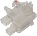 DOOR LOCK ACTUATOR