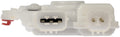 DOOR LOCK ACTUATOR