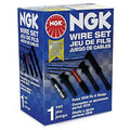 NGK auto part