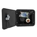 GRAVITY/CITY WATER INLET WHITE CARDED