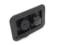 GRAVITY/CITY WATER INLET WHITE CARDED