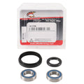 All Balls Racing 08-09 Kawasaki KLX450R Wheel Bearing Kit Front