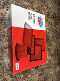 AIR FILTER MIN ORDER QTY1