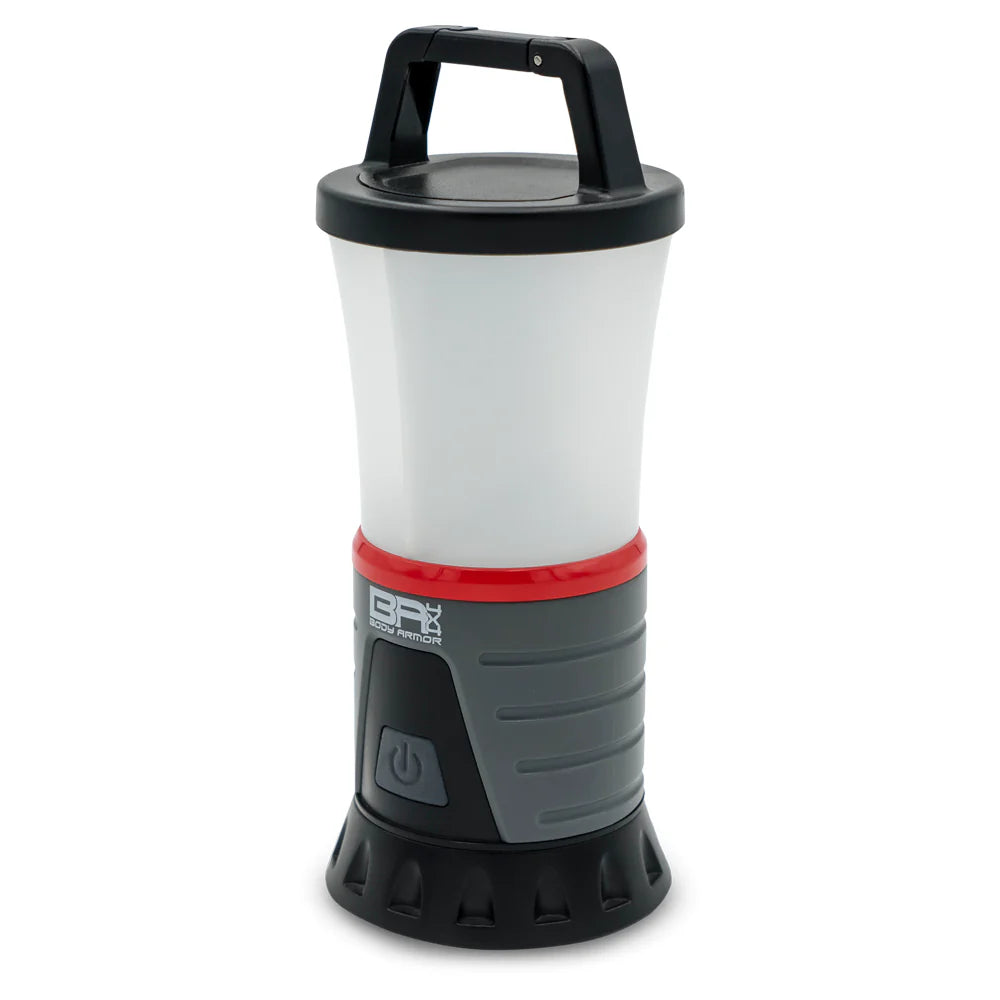 MINI CAMPING LANTERN
