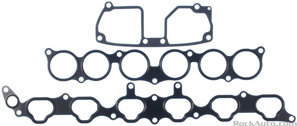 TOY:SUPRA W/2997CC 2JZGE ENG.(9397) INTAKE MANIFOLD SET