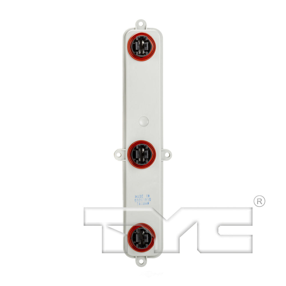0206 DG RAM PU (New Style) T.L CONN RL