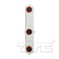 0206 DG RAM PU (New Style) T.L CONN RL