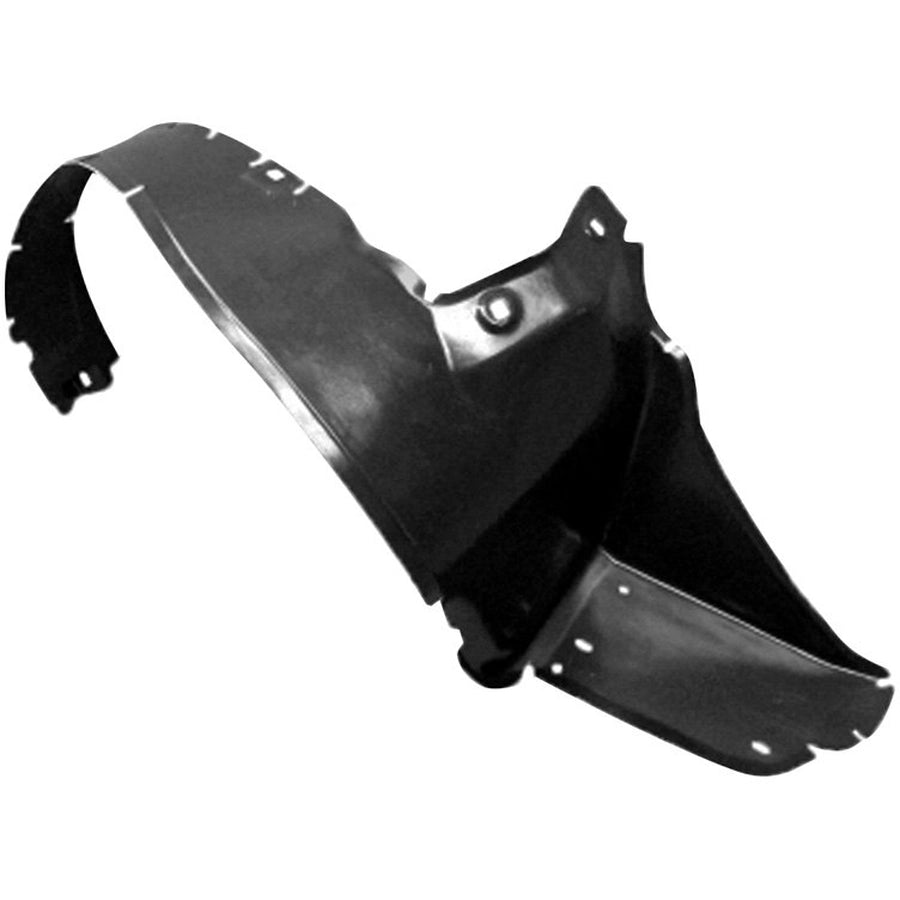 LH FRONT FENDER INNER PANEL S.L.K. 230/320 F.FENDER LINER MERCEDESBENZ SLK230 9804