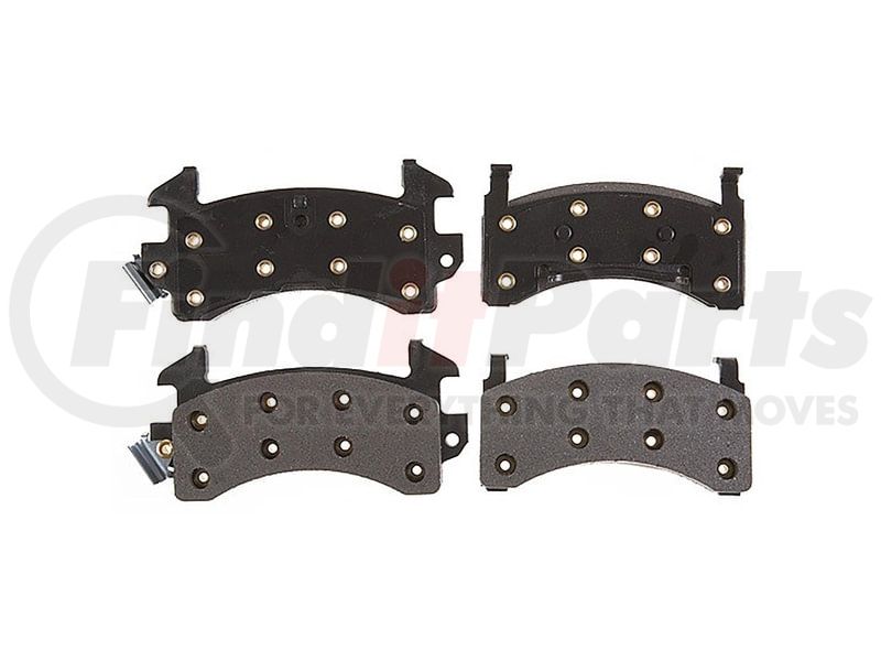 R auto part