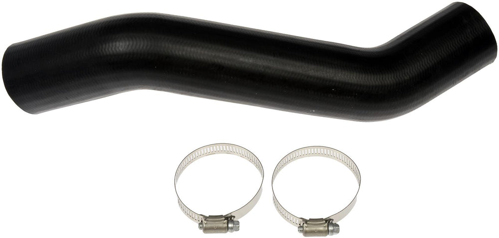 FUEL FILLER HOSE