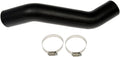 FUEL FILLER HOSE