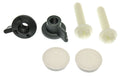SEAT MOUNTING HARDWAREWHT