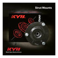 KYB Shocks & Struts Strut Mounts Front LEXUS ES300 1995-03 LEXUS ES330 2004-06 LEXUS ES350 2007-09 L