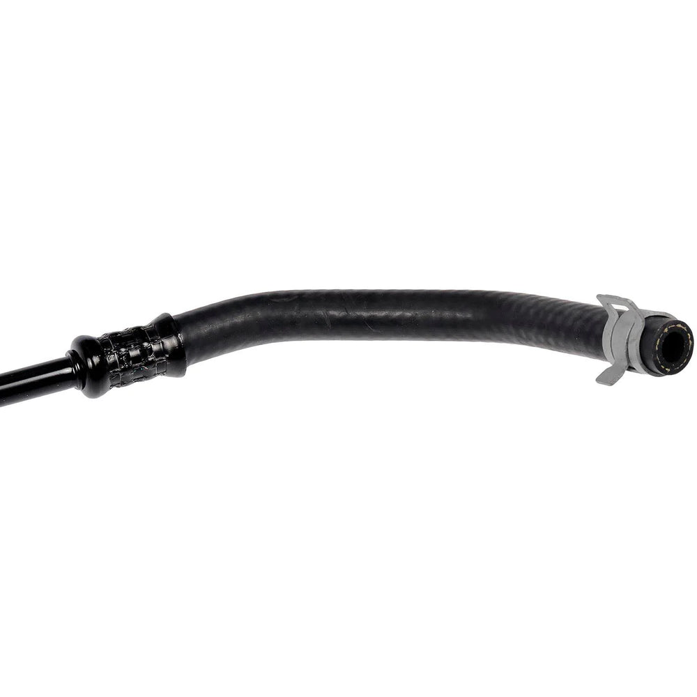 HEATER HOSE ASSEMBLY