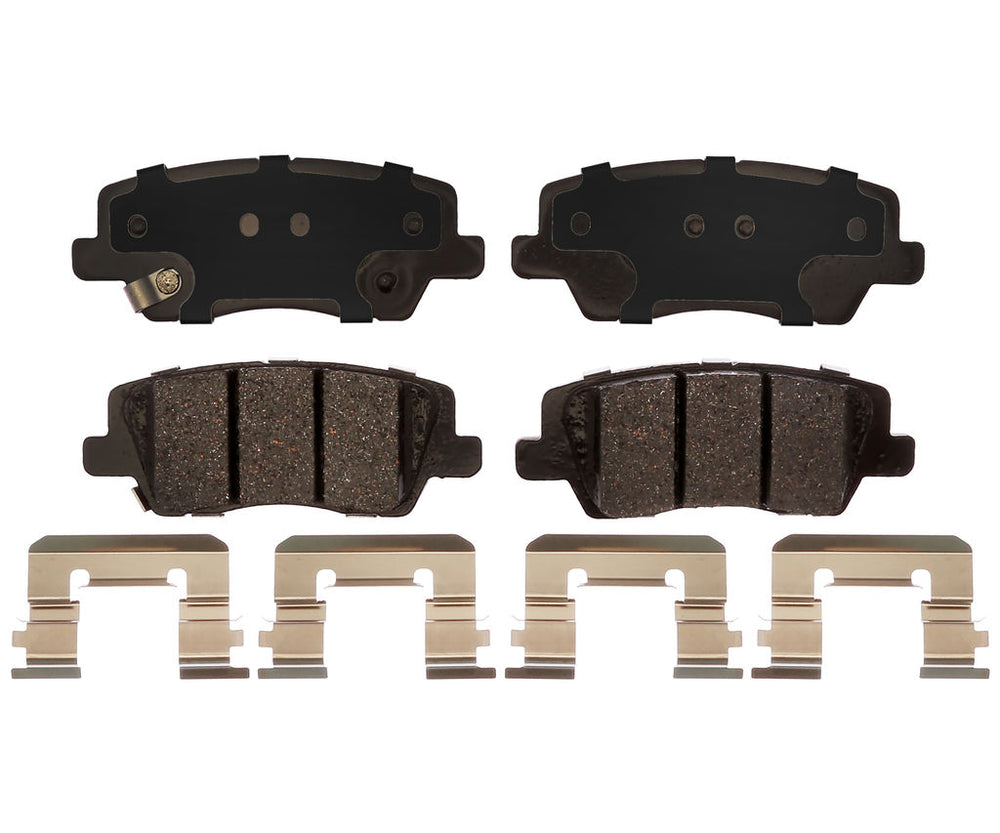 R auto part