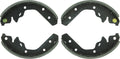 NEW BRAKE SHOES