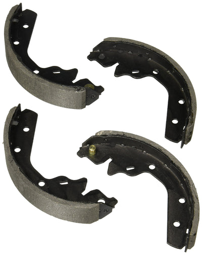 NEW BRAKE SHOES