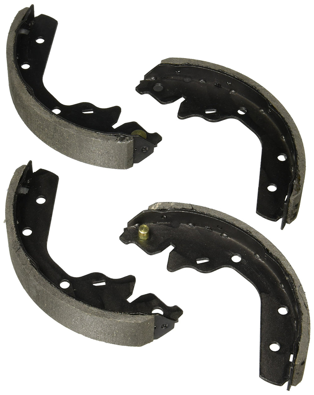 NEW BRAKE SHOES