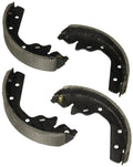 NEW BRAKE SHOES