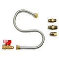 MR. HEATER UNIVERSAL HOOK UP KIT STOCK