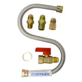 MR. HEATER UNIVERSAL HOOK UP KIT STOCK