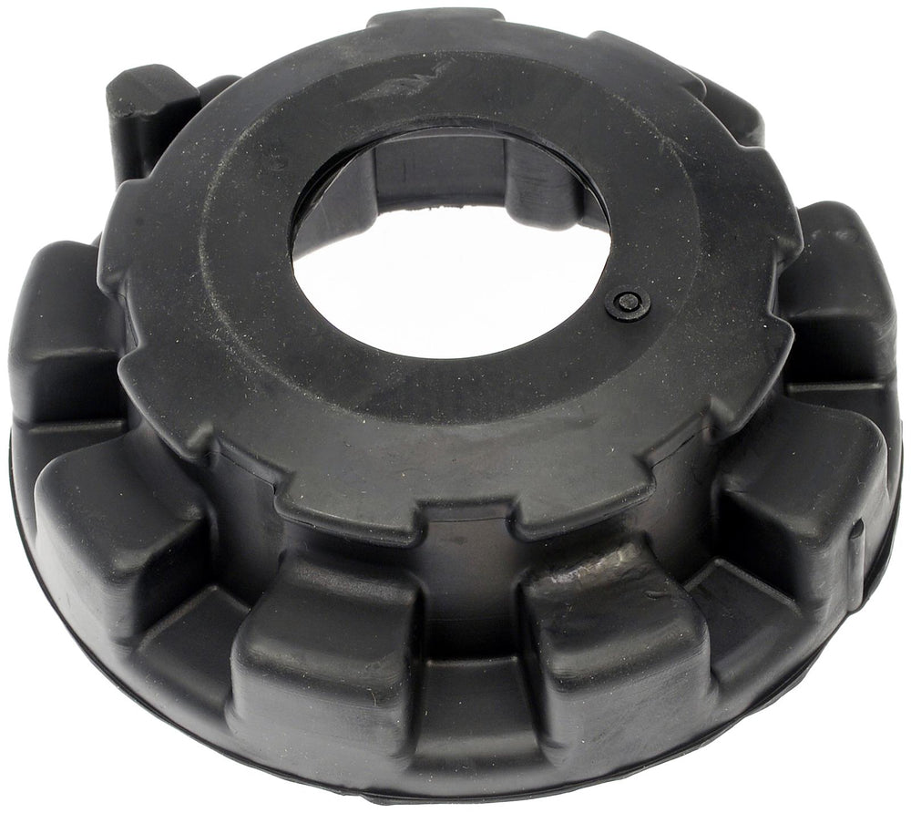 SPRING INSULATOR