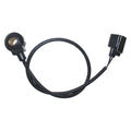 IGNITION KNOCK (DETONATION) SENSOR