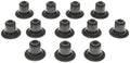 MAHLE Original Dodge Ram 2500 09-98 Engine Valve Stem Seal Set