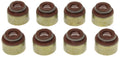 MAHLE Original Dodge Ram 2500 09-98 Engine Valve Stem Seal Set
