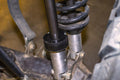 Daystar Shock Shaft Bump Stop .75 Inch ID with 2 Inch OD Pair