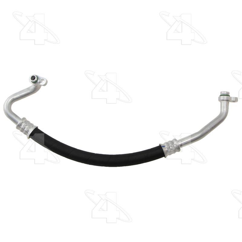 FOUR SEASONS auto part
