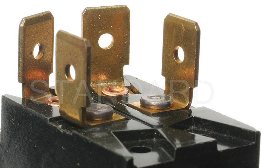 STANDARD IGN auto part